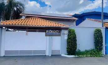 Imagem: Casa para Locação em Atibaia, Centro