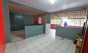 Imagem 4: Casa para venda possui 70 metros quadrados com 2 quartos em Santa Etelvina - Manaus - Amaz
