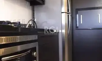 Imagem 7: Apartamento para Venda - 59.34m², 2 dormitórios, sendo 1 suites, 2 vagas - Camaquã