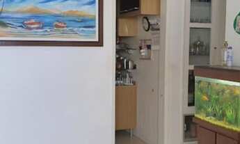 Imagem 4: Apartamento para venda com 98m2 com 4 quartos, 2 vagas, em Casa Caiada - Olinda - Pernambu