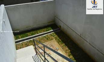 Imagem 7: Casa geminada duplex, entrada individual, 03 quartos (suíte), 2 vagas, Vila Cristina, Beti