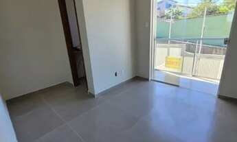 Imagem 3: Casa para venda possui 79 metros quadrados com 2 quartos em São Francisco - Serra - ES