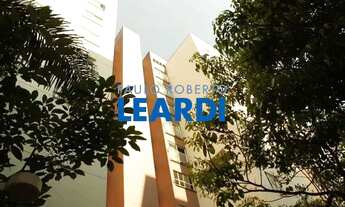 Imagem: APARTAMENTO - MORUMBI - SP