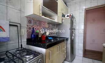 Imagem: Apartamento à venda, Vila São Francisco