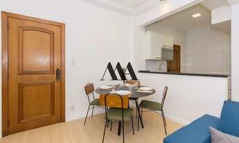 Imagem: Rio de Janeiro - Apartamento Padrão - Botafogo