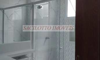 Imagem 2: Casa em Condomínio para Venda em Indaiatuba, Jardim Park Real, 3 dormitórios, 1 suíte, 2 b