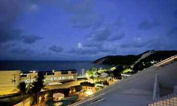 Imagem 2: Flat em Ponta negra com 2 quartos em Capim Macio - Natal - RN