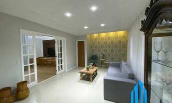 Imagem 4: Apartamento cobertura com 5 quartos a venda, 217m² - Praia do Morro - Guarapari/ES