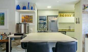 Imagem 6: Apartamento garden 3 suítes no Chácara das Pedras