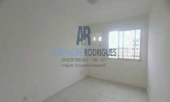 Imagem 3: AR - Alugo - AP Cond Doce Vida Parque - 2/4 (Bairro Rosa Elze