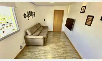 Imagem 6: APARTAMENTO 1 QUARTO COM ÁREA DE LAZER COMPLETA
