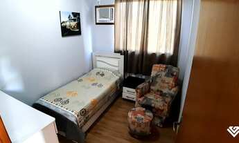 Imagem: Casa à venda no bairro Chico de Paulo