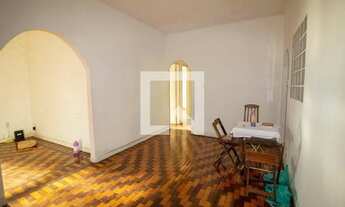 Imagem 2: Apartamento para Aluguel - São Cristóvão, 3 Quartos, 100 m2