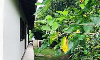 Imagem 6: Casa em condomínio fechado, com 3 dormitórios para alugar, 211 m² por R$ 6.950/mês - Campe