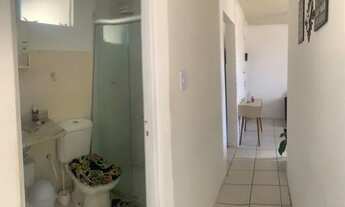 Imagem: Residencial Sérgio Vieira de Melo- São