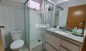 Imagem 7: Casa em condomínio à venda, 3 quartos, 1 suíte, 2 vagas, Pacaembu - Uberlândia/MG