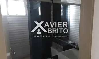 Imagem 3: Apartamento 2 dormitórios para Locação no bairro Cidade Líder, 2 dorm, 1 vagas, c/ sacada