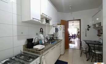 Imagem 6: Apartamento (tipo - padrao) 3 dormitórios/suite, cozinha planejada, portaria 24 horas, sal