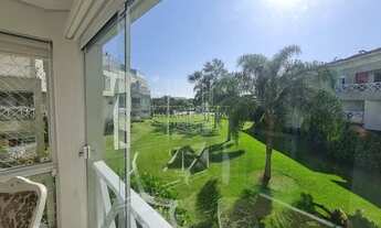 Imagem 2: Apartamento 1 Quarto para alugar - 47 m ² Lagoa da Conceição Florianópolis,SC