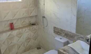 Imagem 2: Casa Colorado para Alugar - 2 Quartos 1 banheiro + Quintal amplo