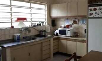 Imagem 4: CASA ASSOBRADADA - LAPA DE BAIXO - SP