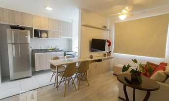 Imagem: Apartamento para Aluguel - Água Branca