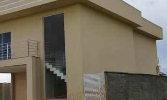 Imagem 3: Sobrado para alugar no bairro Residencial Villagio Toscana - Goiânia/GO