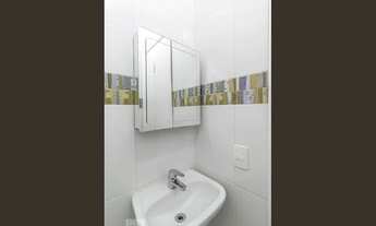 Imagem 6: Apartamento para Aluguel - Pinheiros, 1 Quarto, 58 m2