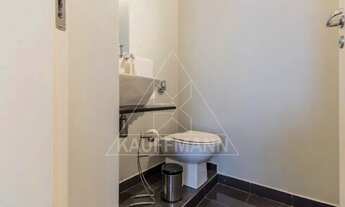 Imagem 7: Jardim Paulista reformado