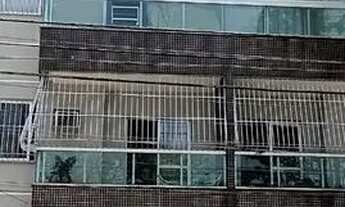 Imagem: Vaga quarto feminino