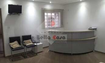 Imagem 4: Sobrado 300m² - 4 suítes - 3 vagas - IPIRANGA