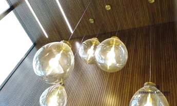 Imagem 2: Apartamento de luxo 4 quartos, 4 suites. Lazer completo, no Sion