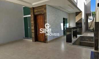 Imagem 3: CASA PRONTA PARA FINANCIAR COM 3 QUARTOS SENDO 1 SUÍTE PLENA NA 505 SUL!!!