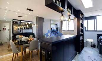 Imagem: Apartamento com 2 dormitórios à venda