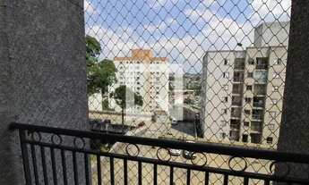 Imagem 6: Apartamento para Aluguel - Vila Formosa, 2 Quartos, 49 m2