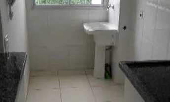 Imagem 6: Apartamento para aluguel 2 quartos 1 vaga Grand Ville Centro - São Bernardo do Campo - SP