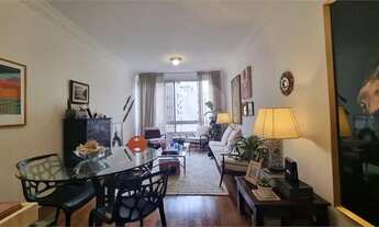 Imagem: Apartamento para venda com 105 metros quadrados