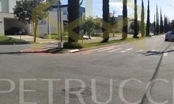 Imagem 5: Terreno - Parque Ortolândia - Hortolândia