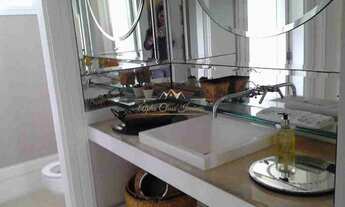 Imagem 5: Excelente casa em condomínio/Alphaville SP