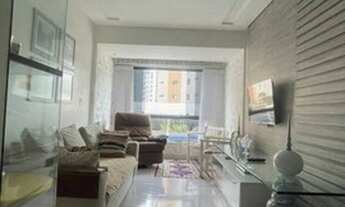 Imagem 5: Vendo ou Alugo excelente apartamento todo ambientado com moveis projetados