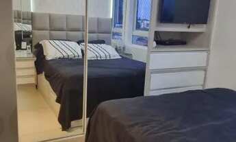 Imagem 5: Apartamento para venda tem 94 metros quadrados com 3 quartos em Estados - João Pessoa - PB