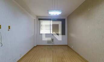 Imagem 2: Apartamento para Aluguel - Méier, 1 Quarto, 52 m2