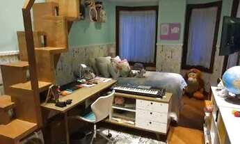 Imagem 4: Casa na Serra da Cantareira maravilhosa em condomínio