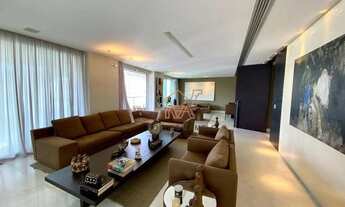 Imagem 5: Apartamento Residencial , Lourdes, Belo Horizonte - AP0542