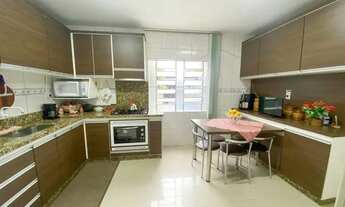 Imagem 3: Casa para venda possui 260 metros quadrados com 3 quartos