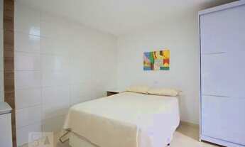 Imagem 5: Apartamento para Aluguel - Vila Mascote, 1 Quarto, 26 m2