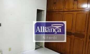 Imagem 5: Oportunidade com vista mar ! Apartamento com 3 dormitórios à venda, 122 m² - Icaraí - Nite