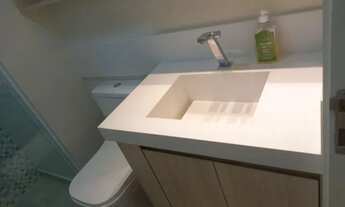 Imagem 7: Studio para aluguel com 35 metros quadrados em Vila Gomes Cardim - São Paulo - SP