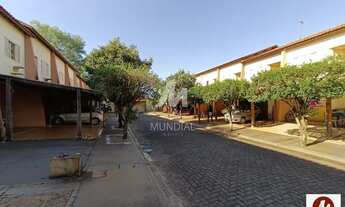 Imagem 2: Casa (térrea em condominio) 2 dormitórios, cozinha planejada, portaria 12hs, em condomínio