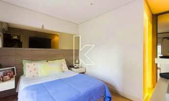 Imagem 7: Apartamento para locação no bairro Vila Olímpia